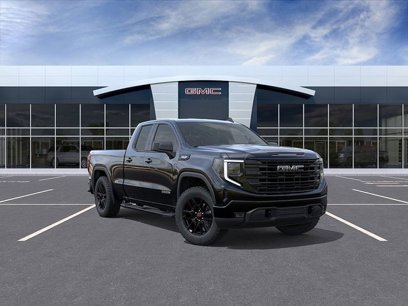 New 2026 GMC Sierra 1500 Elevation