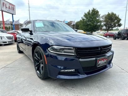 Used 2016 Dodge Charger R/T w/ Plus Group