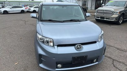 Used 2012 Scion xB