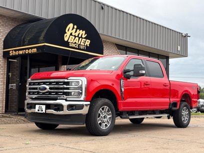 New 2025 Ford F250 XLT