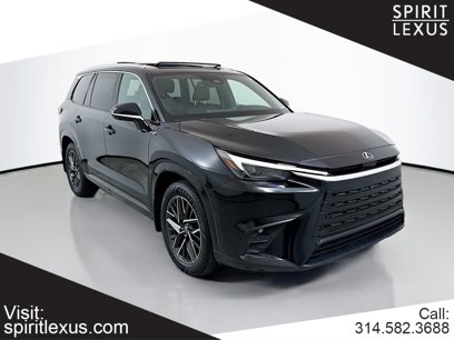 Used 2024 Lexus TX 350 AWD w/ Technology Package