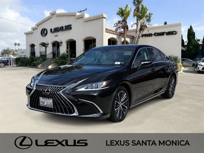 Used 2024 Lexus ES 300h w/ Premium Package