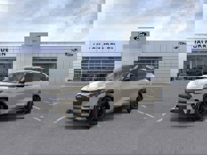 New 2025 Ford Mustang Mach-E Premium