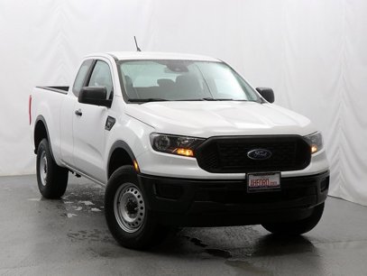 Used 2020 Ford Ranger XL