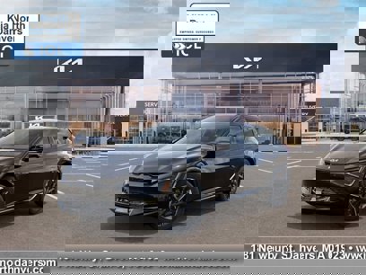New 2025 Kia EV6 Wind