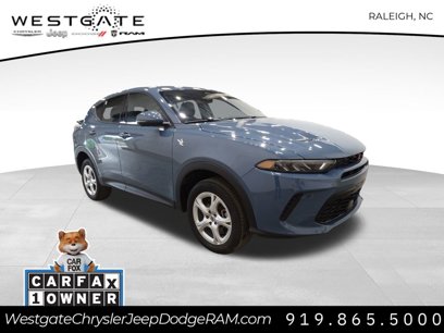 Used 2024 Dodge Hornet GT