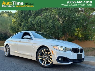 Used 2016 BMW 428i Gran Coupe
