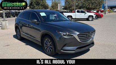Used 2023 MAZDA CX-9 Touring