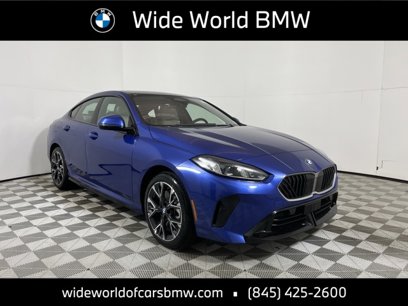 Used 2025 BMW 228i xDrive w/ Premium Package