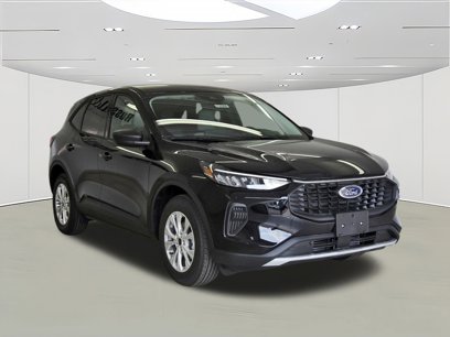 New 2025 Ford Escape Active