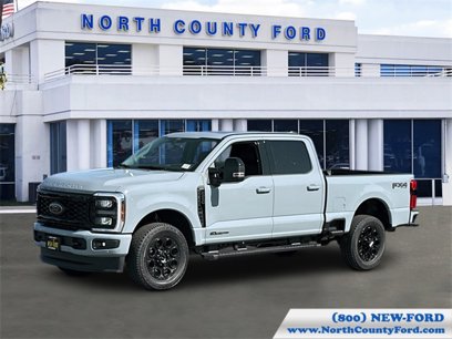 New 2025 Ford F250 Lariat w/ Lariat Ultimate Package