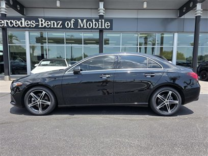 Certified 2022 Mercedes-Benz A 220