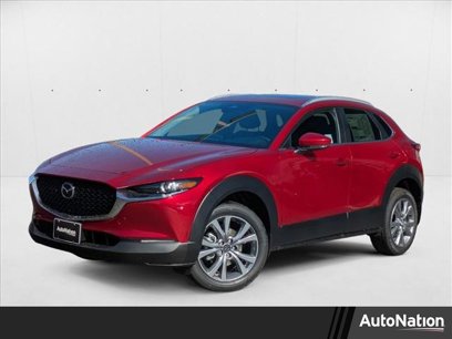 New 2025 MAZDA CX-30 AWD 2.5 S w/ Preferred Package