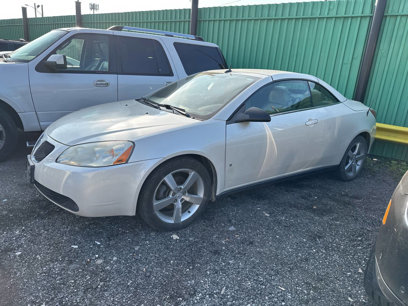 Used 2009 Pontiac G6 GT w/ Premium Package