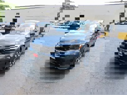 New 2025 Honda Civic Sport Touring