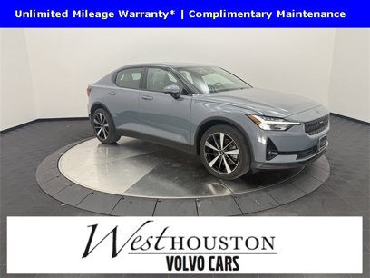 Certified 2022 Polestar Polestar 2 w/ Pilot Package