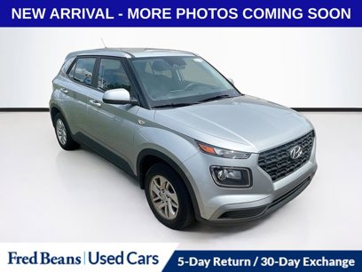 Used 2023 Hyundai Venue SE