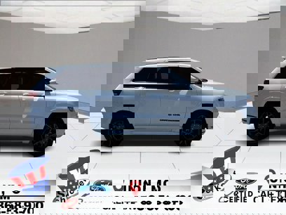 Used 2020 Jeep Grand Cherokee High Altitude