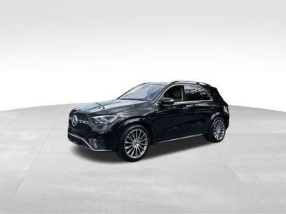 Certified 2024 Mercedes-Benz GLE 450 4MATIC