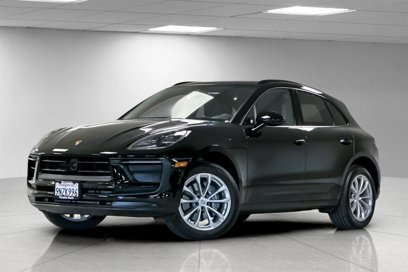 Used 2024 Porsche Macan