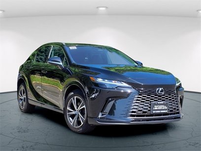 Used 2023 Lexus RX 350 Premium Plus