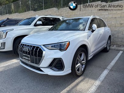 Used 2021 Audi Q3 2.0T Premium w/ Convenience Package