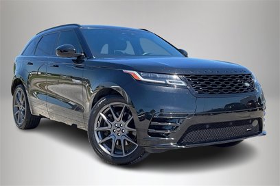 Used 2023 Land Rover Range Rover Velar R-Dynamic S