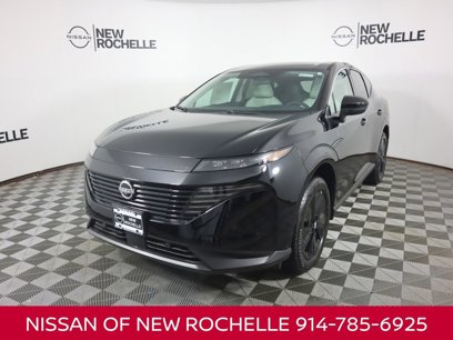 New 2025 Nissan Murano SV