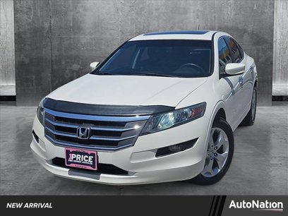 Used 2012 Honda Crosstour EX-L