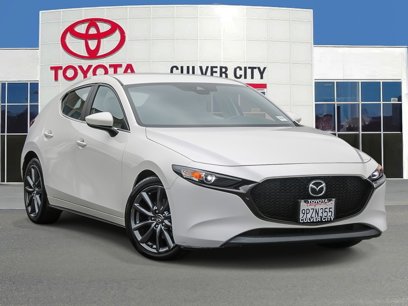 Used 2019 MAZDA MAZDA3 AWD Hatchback