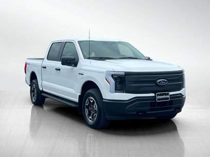 Used 2023 Ford F150 Lightning Pro