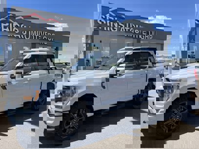 Used 2022 Ford F150 Lariat
