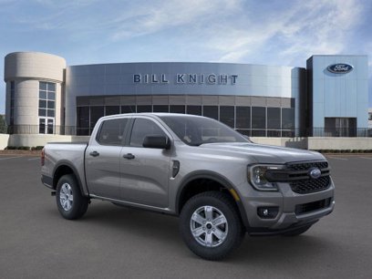 New 2025 Ford Ranger XL
