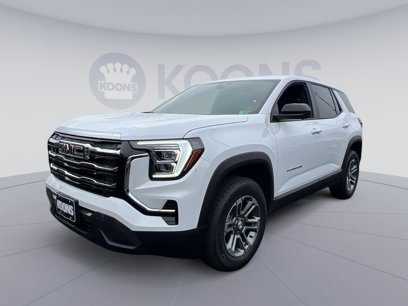 New 2026 GMC Terrain Elevation w/ Technology Package II