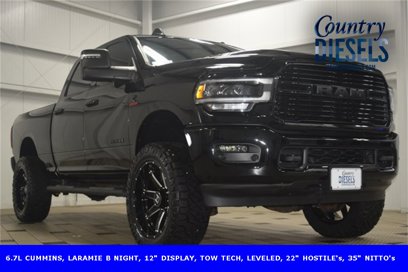 Used 2023 RAM 2500 Laramie