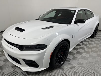 Used 2023 Dodge Charger SRT Hellcat w/ Harman/Kardon Audio Group