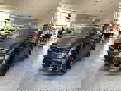 Used 2023 Dodge Charger Scat Pack