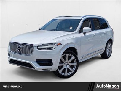 Used 2019 Volvo XC90 T6 Inscription w/ Protection Package Premier