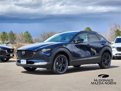 New 2025 MAZDA CX-30 2.5 Turbo w/ Premium Plus Pkg