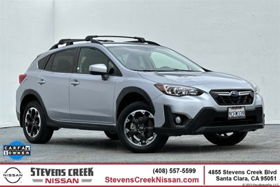 Used 2023 Subaru Crosstrek 2.0i Premium