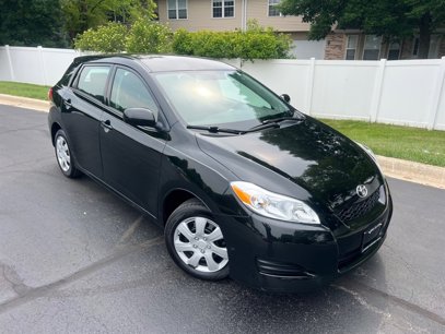 Used 2011 Toyota Matrix