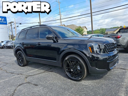 Used 2025 Kia Telluride EX X-Line