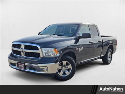 Used 2019 RAM 1500 Tradesman w/ Chrome Plus Package