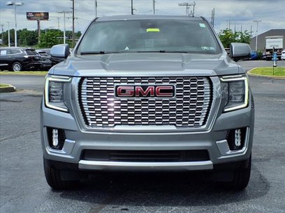 New 2024 GMC Yukon XL Denali w/ Max Trailering Package