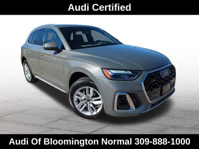 Used 2023 Audi Q5 2.0T Premium w/ Convenience Package
