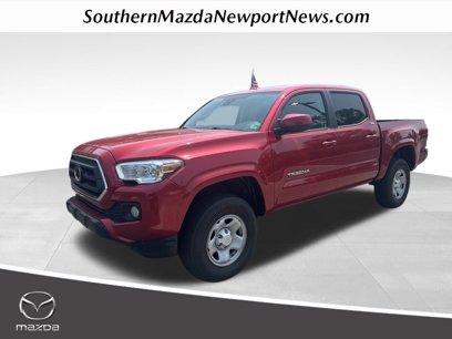 Used 2023 Toyota Tacoma SR5
