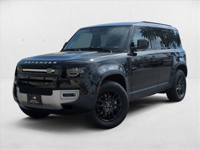 Used 2024 Land Rover Defender 110 S