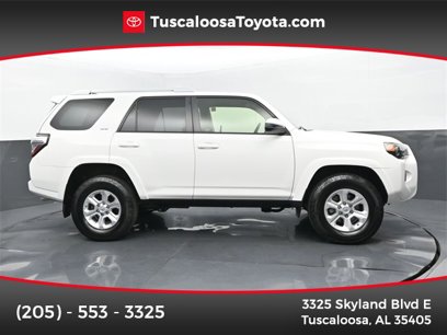 Used 2018 Toyota 4Runner SR5