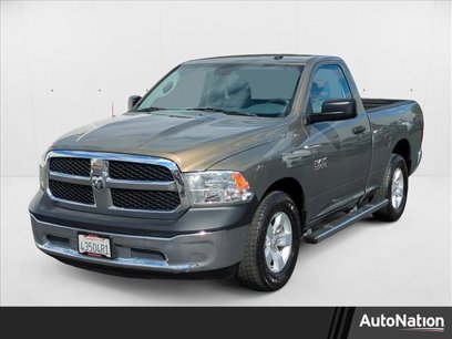 Used 2014 RAM 1500 Tradesman w/ Power & Remote Entry Group