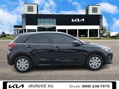 Certified 2023 Kia Rio S